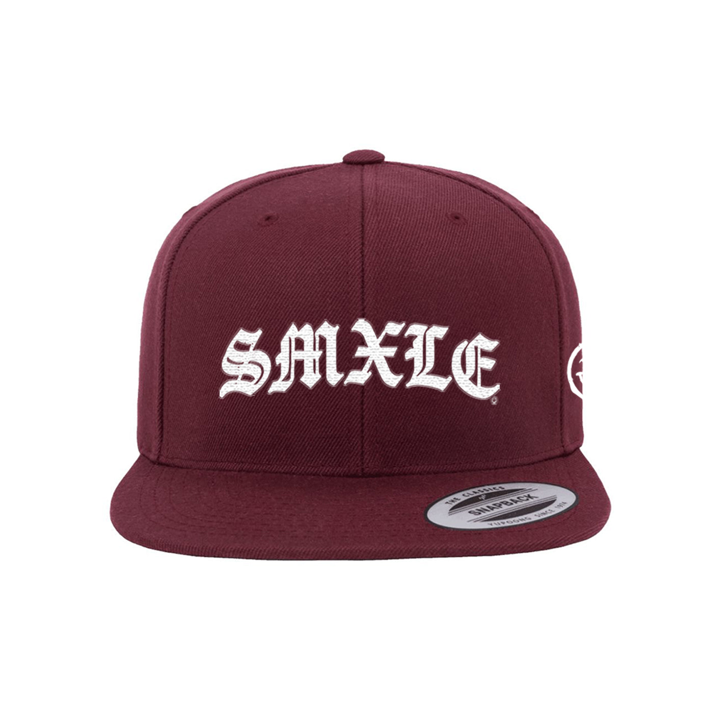 SMXLE® OG Snapback