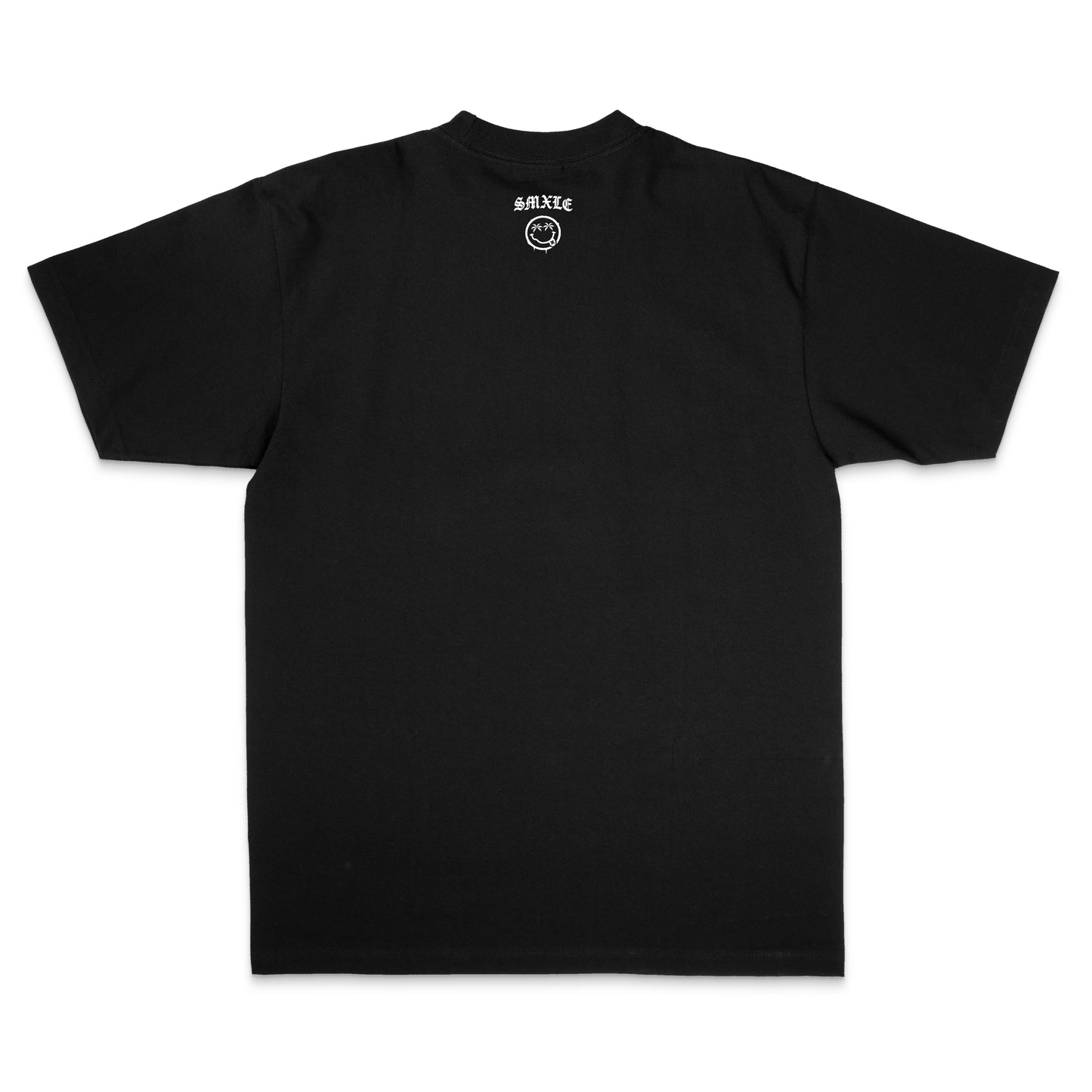 SMXLE® OG Logo Tee