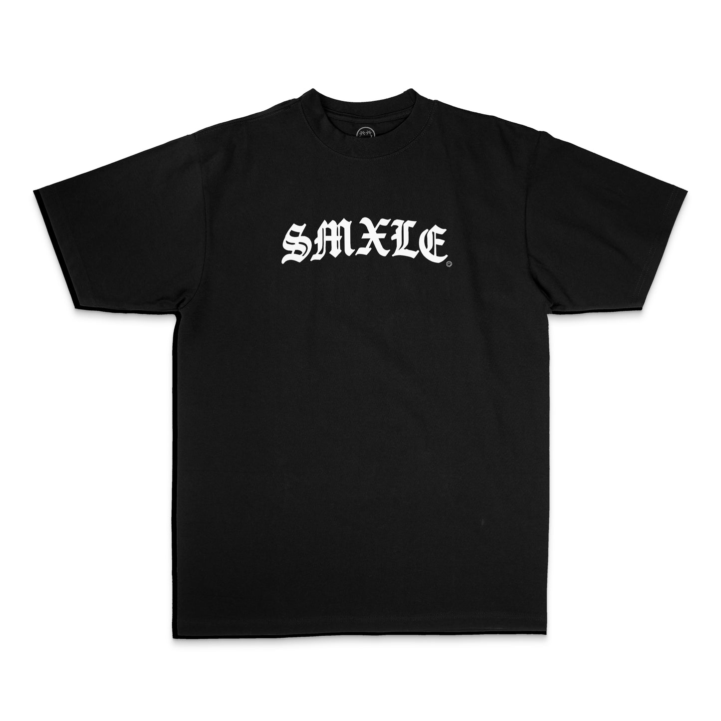 SMXLE® OG Logo Tee