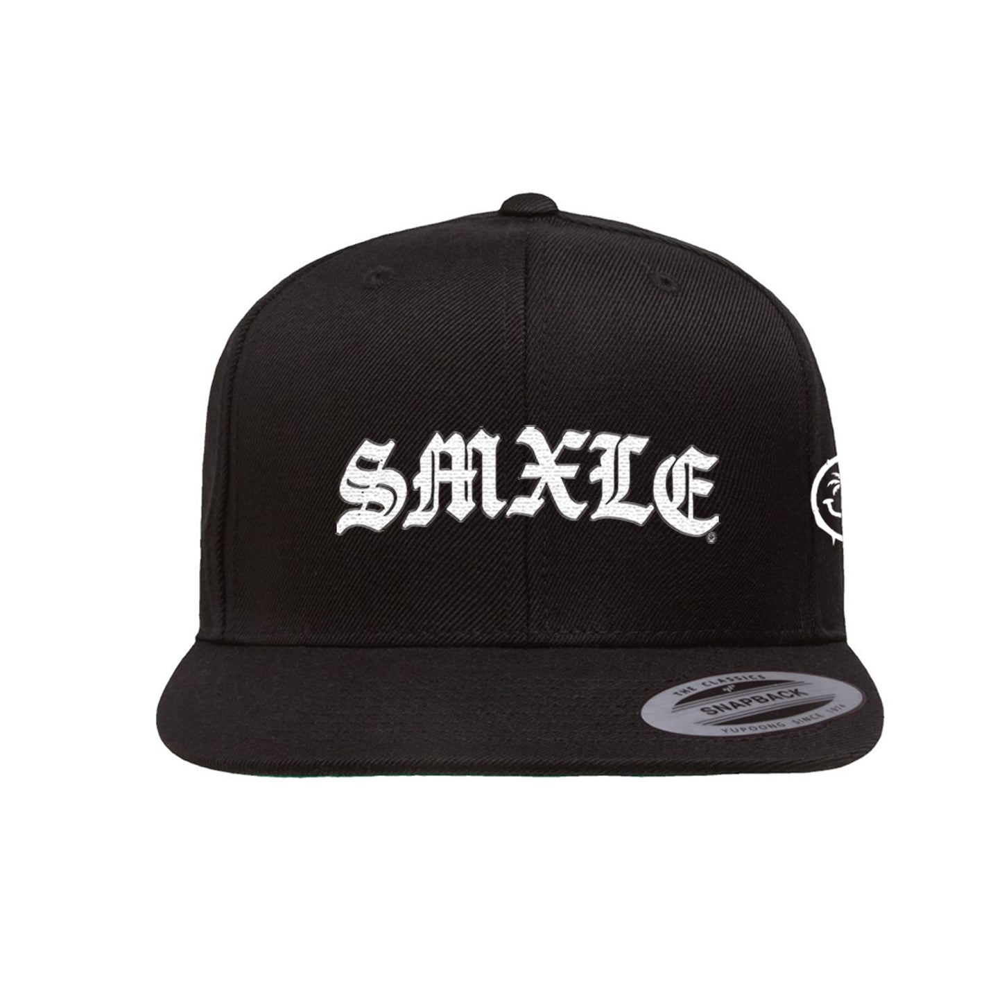 SMXLE® OG Snapback