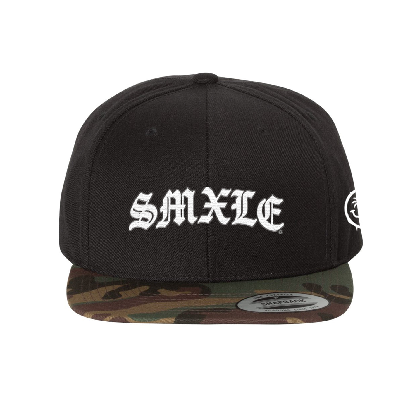 SMXLE® OG Snapback