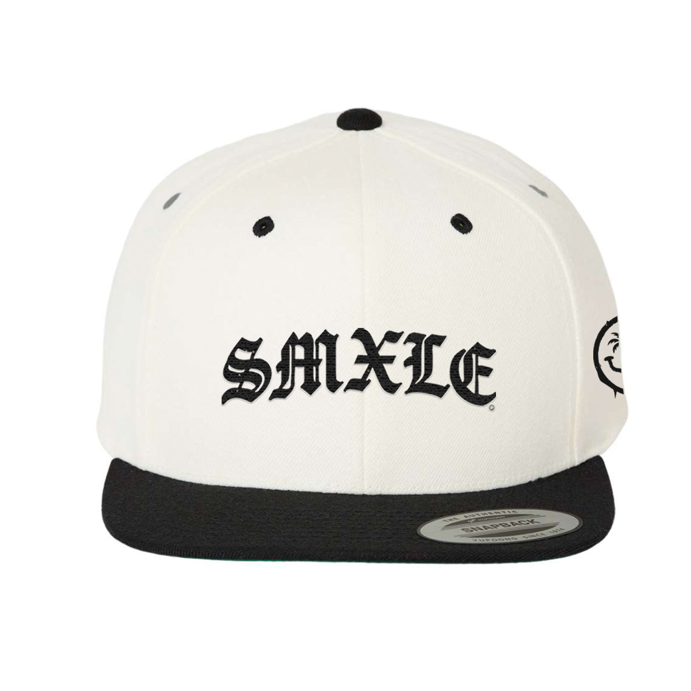 SMXLE® OG Snapback